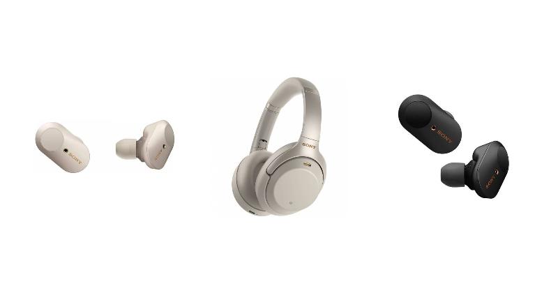 Preisvergleich: Sony WH-1000XM3 Over-Ear-Kopfhörer